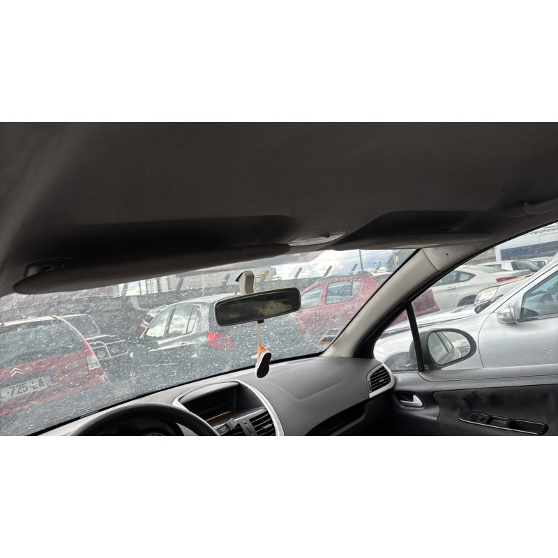 Calculateur moteur PEUGEOT 207 Photo n°17