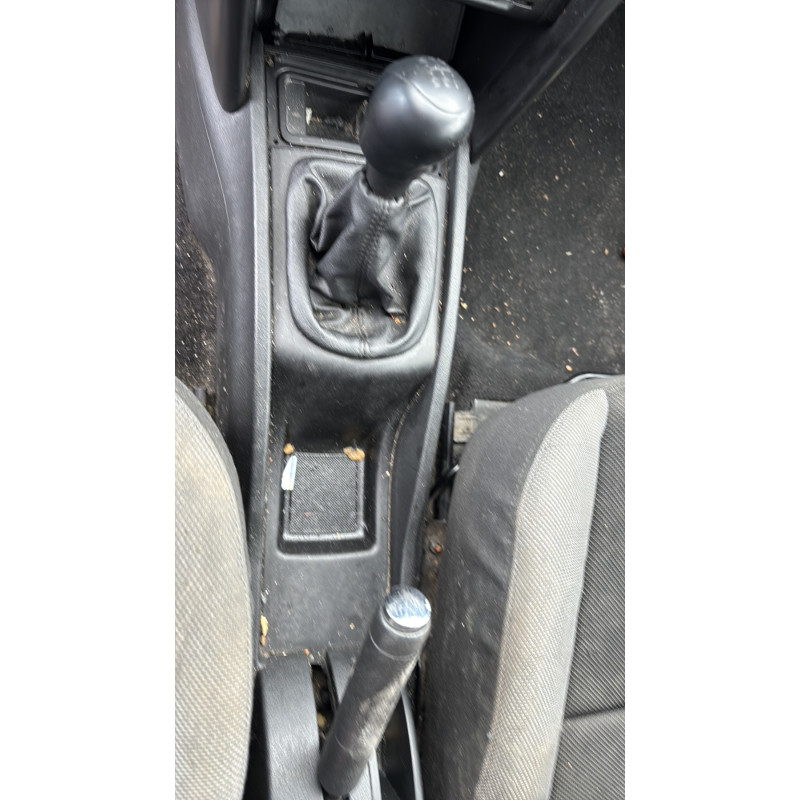 Calculateur moteur PEUGEOT 207 Photo n°19