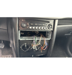 Calculateur moteur PEUGEOT 207
