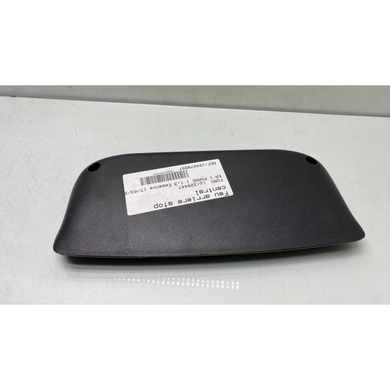 Feu arriere stop central FORD KA 1 Photo n°4
