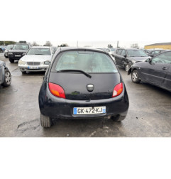Neiman FORD KA 1