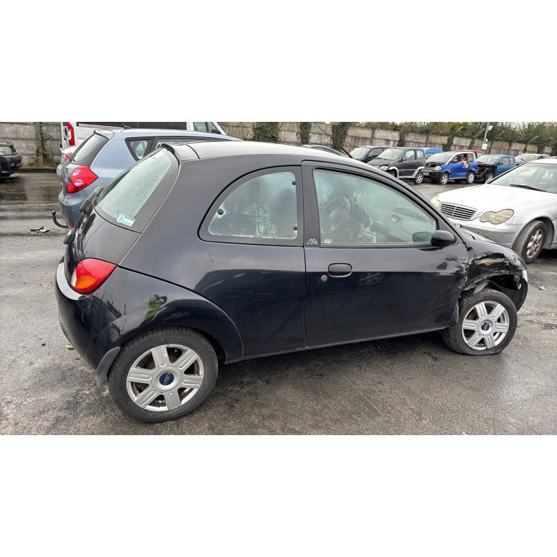 Neiman FORD KA 1 Photo n°10