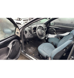 Neiman FORD KA 1