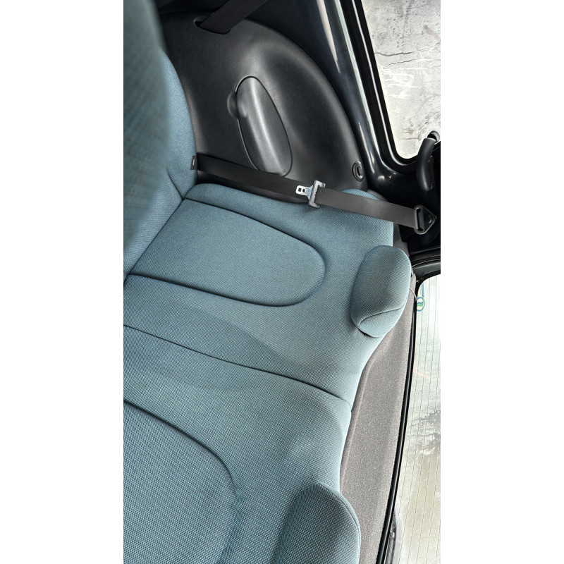 Neiman FORD KA 1 Photo n°13
