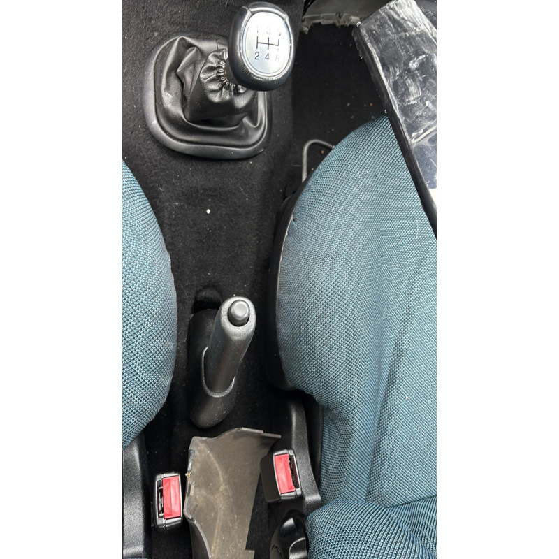 Neiman FORD KA 1 Photo n°16