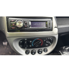 Neiman FORD KA 1