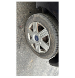 Neiman FORD KA 1