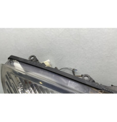 Optique avant principal droit (feux)(phare) RENAULT SCENIC 2