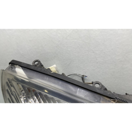 Optique avant principal droit (feux)(phare) RENAULT SCENIC 2