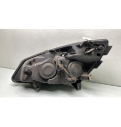 Optique avant principal droit (feux)(phare) RENAULT SCENIC 2