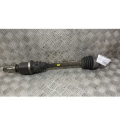 Cardan gauche (transmission) RENAULT SCENIC 2 Photo n°1