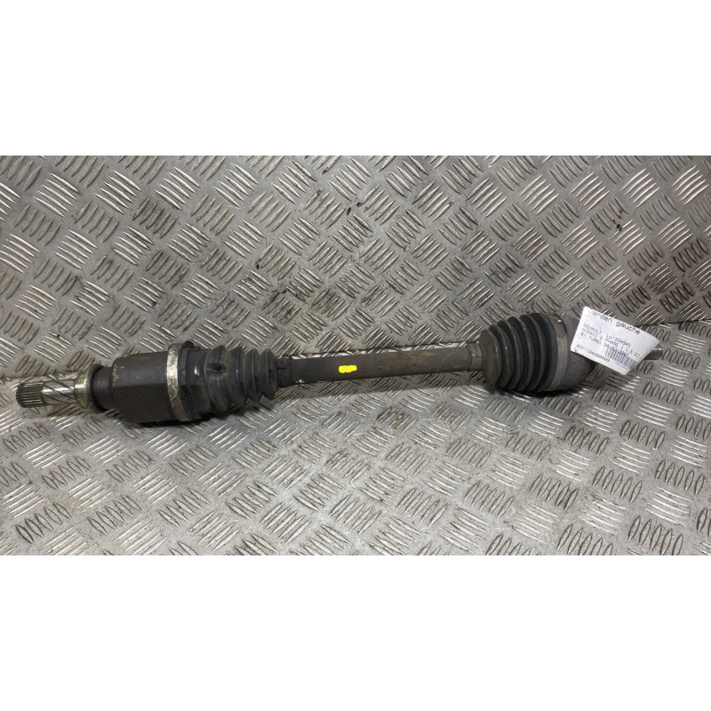 Cardan gauche (transmission) RENAULT SCENIC 2 Photo n°1