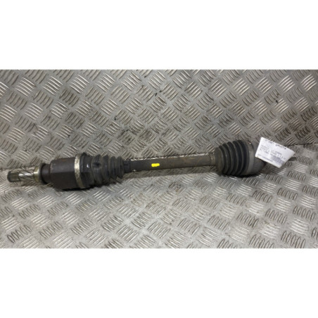 Cardan gauche (transmission) RENAULT SCENIC 2 Photo n°1
