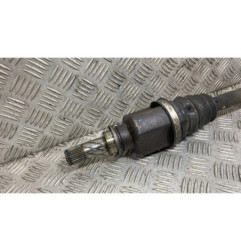 Cardan gauche (transmission) RENAULT SCENIC 2