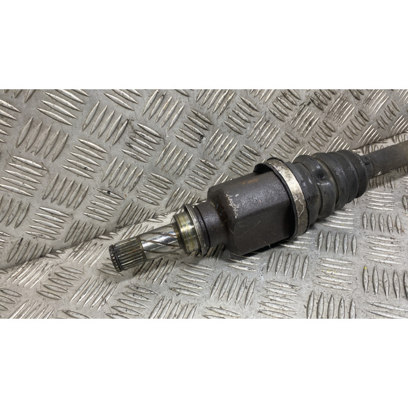 Cardan gauche (transmission) RENAULT SCENIC 2 Photo n°2