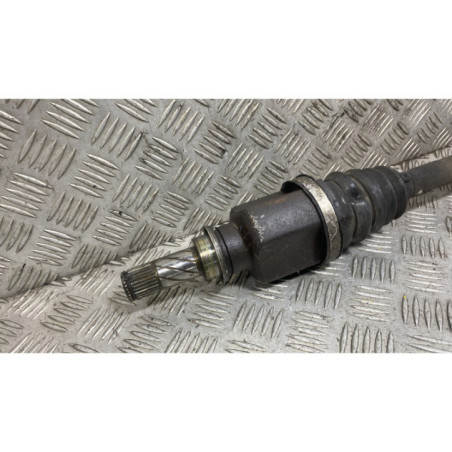 Cardan gauche (transmission) RENAULT SCENIC 2
