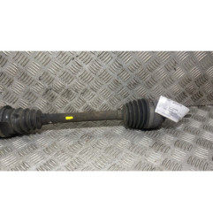 Cardan gauche (transmission) RENAULT SCENIC 2