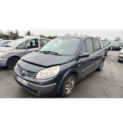 Cardan gauche (transmission) RENAULT SCENIC 2