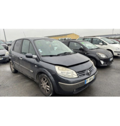Cardan gauche (transmission) RENAULT SCENIC 2