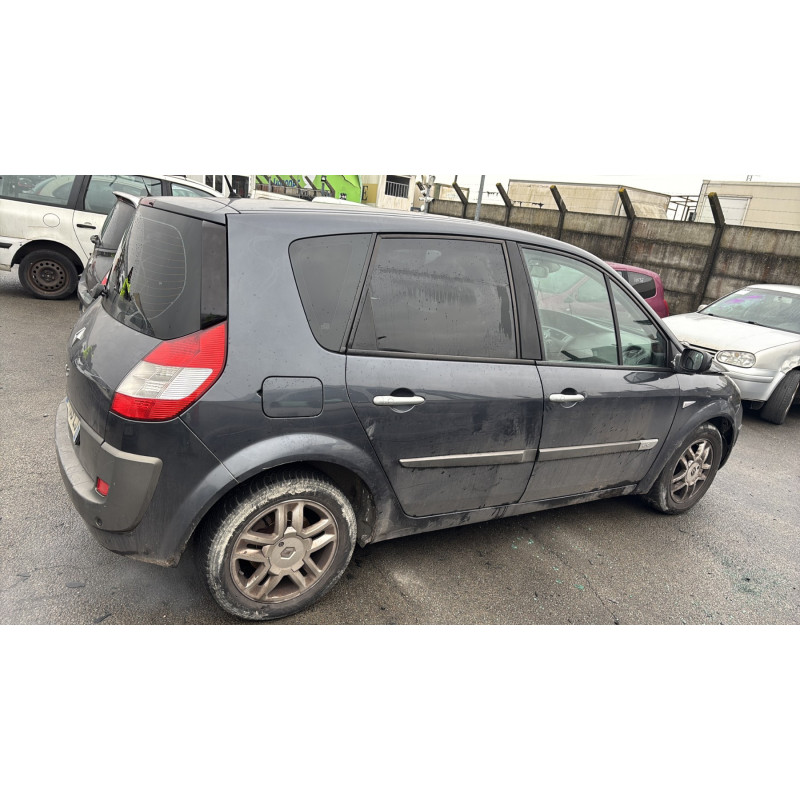 Cardan gauche (transmission) RENAULT SCENIC 2 Photo n°9
