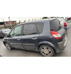 Cardan gauche (transmission) RENAULT SCENIC 2