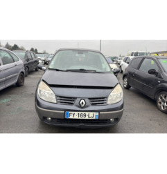 Cardan gauche (transmission) RENAULT SCENIC 2