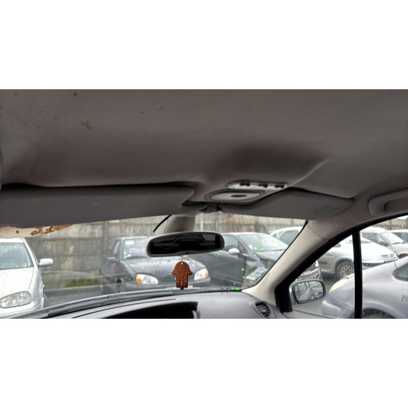 Cardan gauche (transmission) RENAULT SCENIC 2 Photo n°16