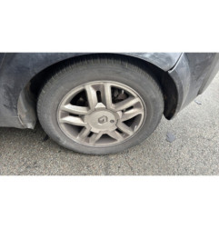 Cardan gauche (transmission) RENAULT SCENIC 2
