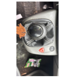 Cardan gauche (transmission) RENAULT SCENIC 2