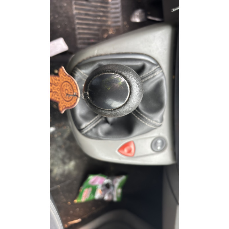 Cardan gauche (transmission) RENAULT SCENIC 2 Photo n°18