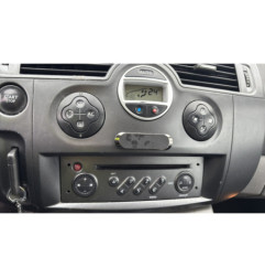 Cardan gauche (transmission) RENAULT SCENIC 2