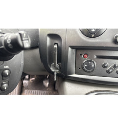 Cardan gauche (transmission) RENAULT SCENIC 2