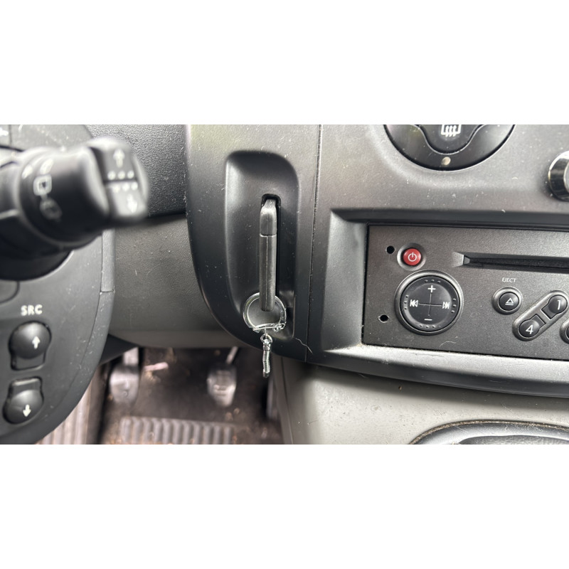 Cardan gauche (transmission) RENAULT SCENIC 2 Photo n°20