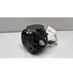 Ceinture arriere droit RENAULT GRAND SCENIC 3 Photo n°1