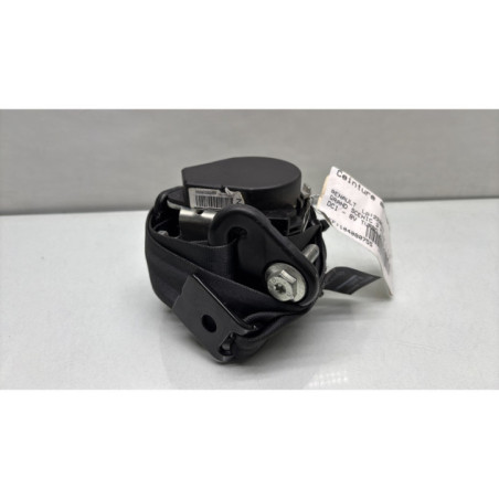 Ceinture arriere droit RENAULT GRAND SCENIC 3 Photo n°1