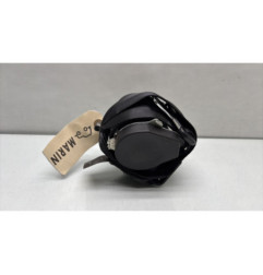 Ceinture arriere droit RENAULT GRAND SCENIC 3