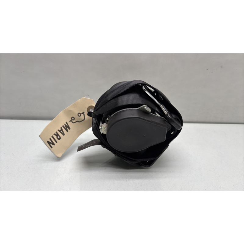 Ceinture arriere droit RENAULT GRAND SCENIC 3 Photo n°3