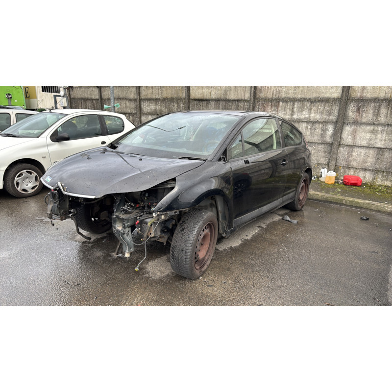 Jante CITROEN C4 1 Photo n°4