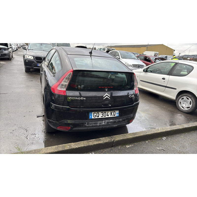 Jante CITROEN C4 1 Photo n°8