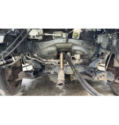 Jante CITROEN C4 1