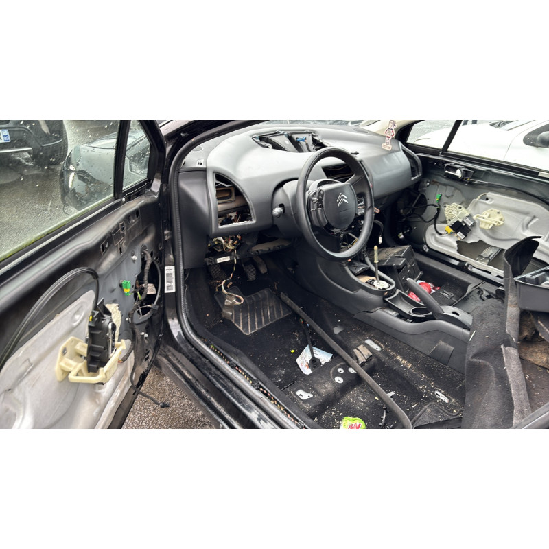 Jante CITROEN C4 1 Photo n°16
