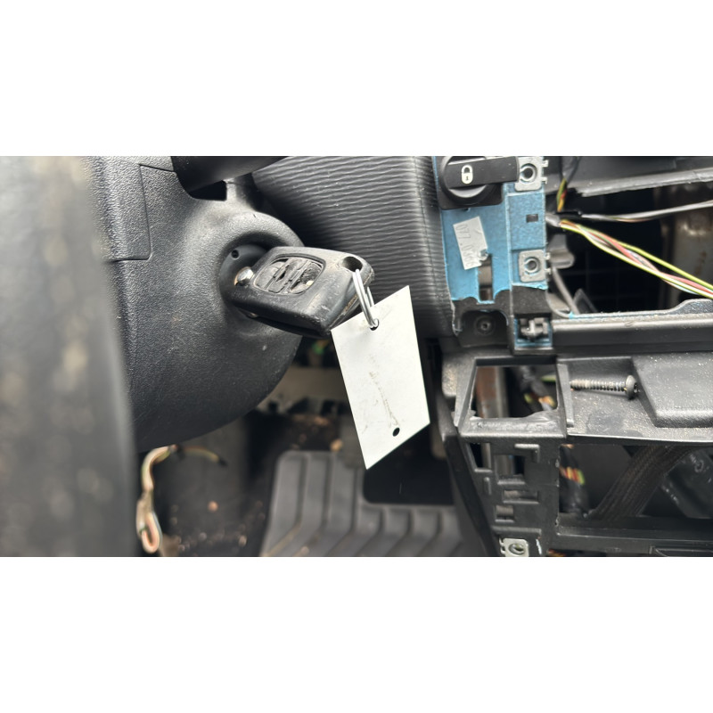 Jante CITROEN C4 1 Photo n°20