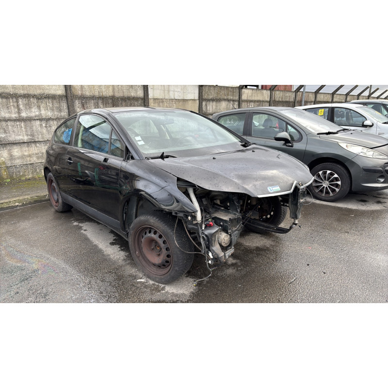 Jante CITROEN C4 1 Photo n°6