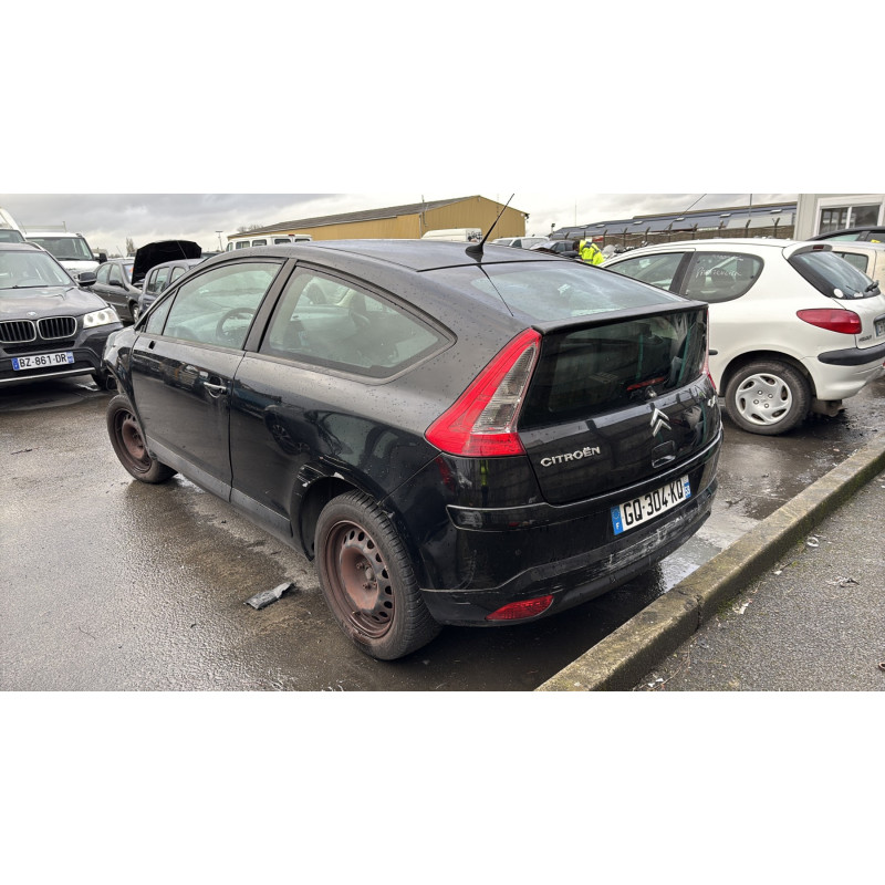Jante CITROEN C4 1 Photo n°8
