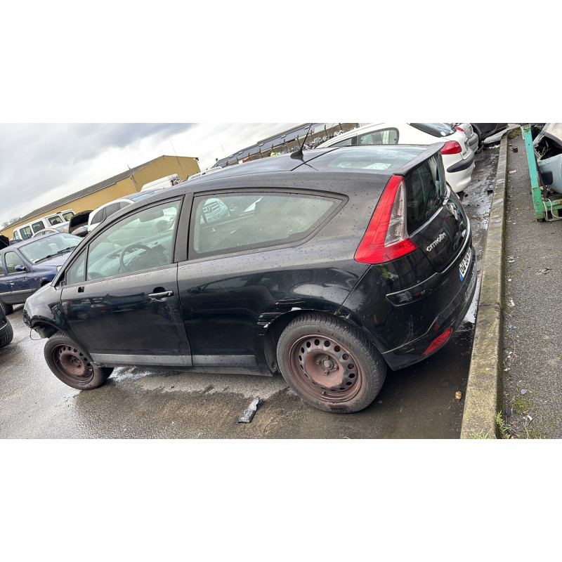 Jante CITROEN C4 1 Photo n°10