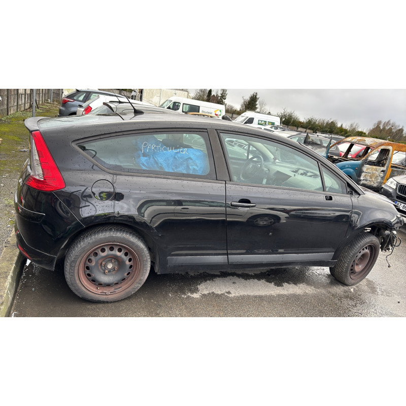 Jante CITROEN C4 1 Photo n°11