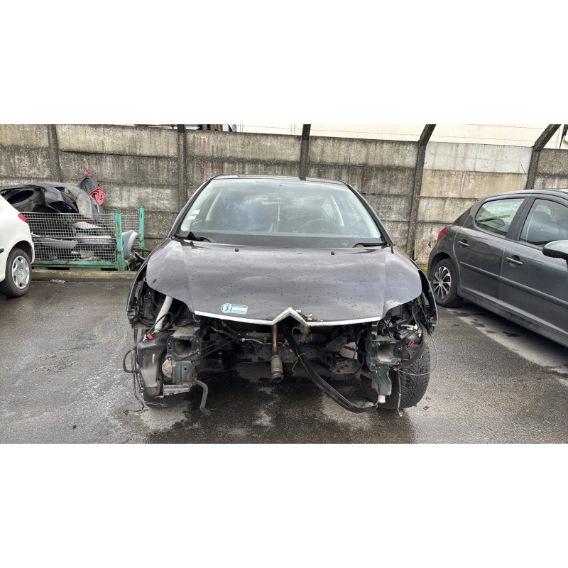 Jante CITROEN C4 1 Photo n°12