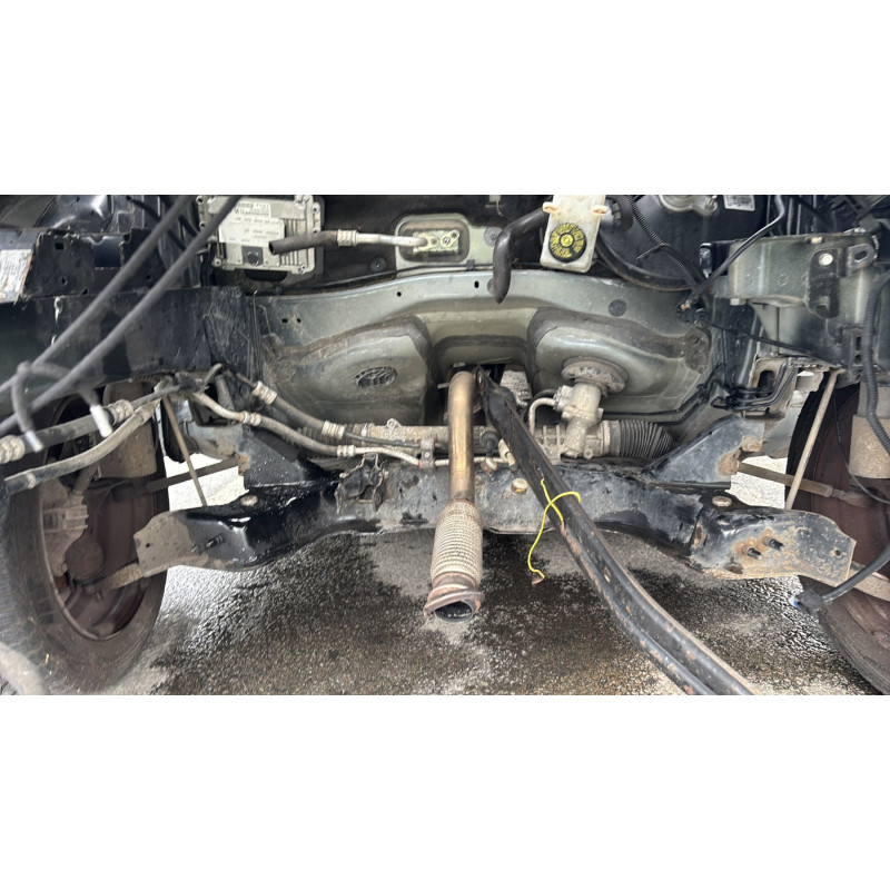 Jante CITROEN C4 1 Photo n°13