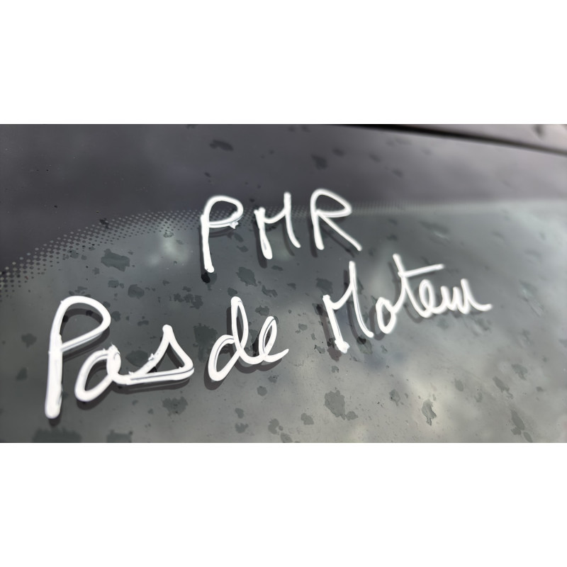 Jante CITROEN C4 1 Photo n°15