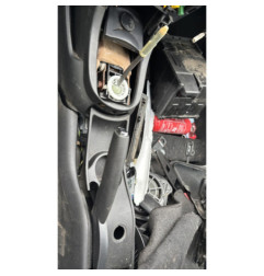 Jante CITROEN C4 1